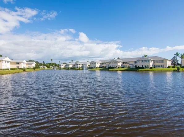 870 Lake Orchid Cir APT 203, Vero Beach, FL 32962
