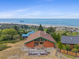 535 Kesterson Ct, Rockaway Beach, OR