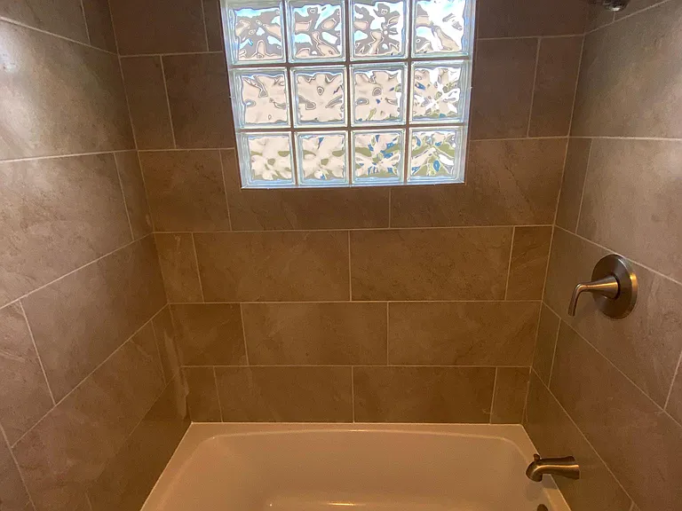 New Tile