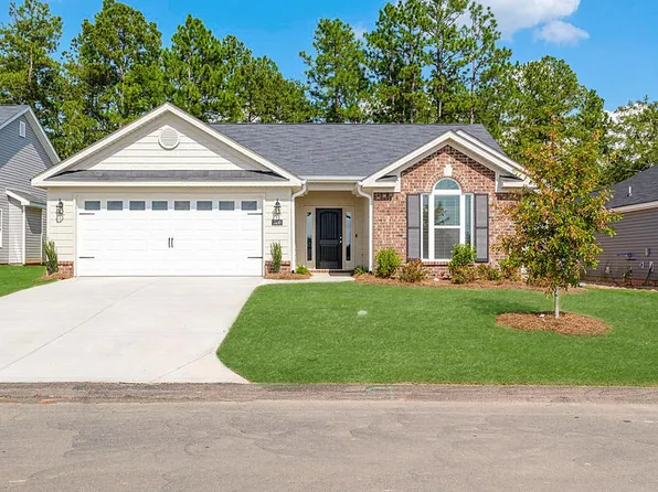 7400 Paisley Circle, Graniteville, SC 29829
