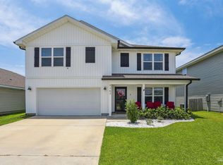 4363 White Cedar Ct, Pace, FL 32571