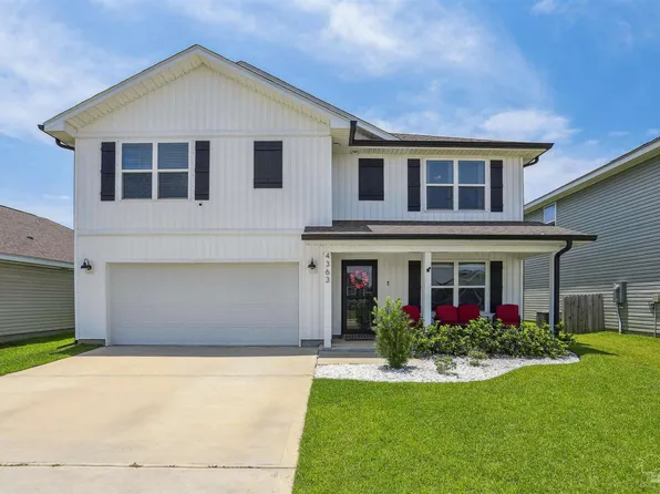 4363 White Cedar Ct, Pace, FL 32571