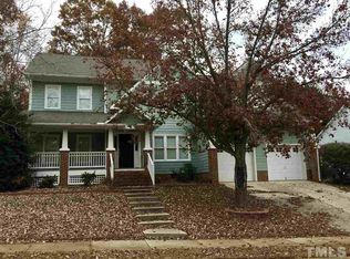 1425 Chelton Oaks Pl, Raleigh, NC 27614