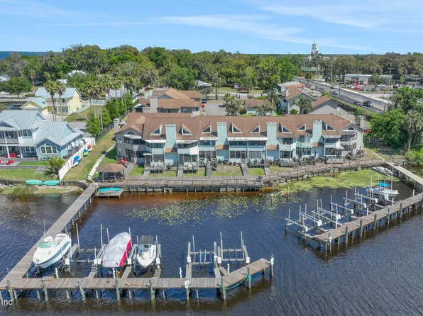 118 GOVERNOR Street #208, Green Cove Springs, FL 32043