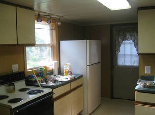 405 W Huntington St, North Webster, IN 46555