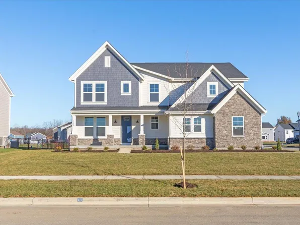 1100 Manorwood Trce, Grove City, OH 43123