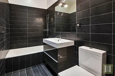 Sold by Halstead Real Estate