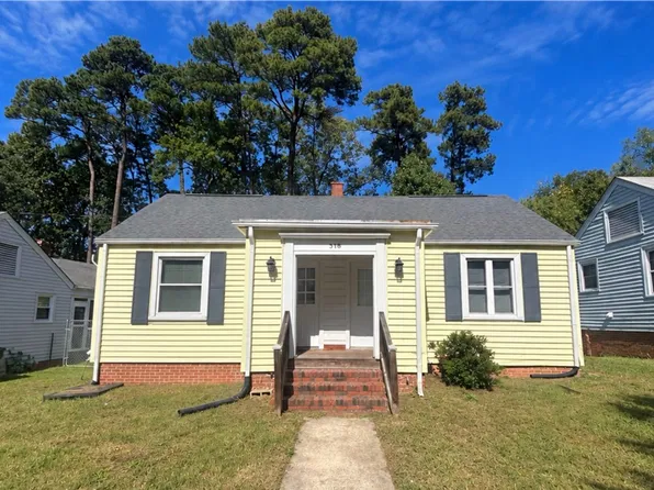 318 Clark St, 318 Clark St #A, Durham, NC 27701
