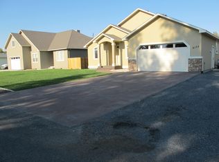 2173 Elgin Rd NE, Moses Lake, WA 98837