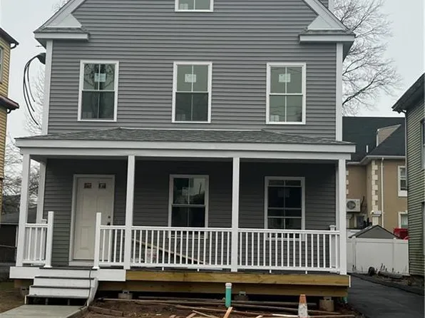 455 Howard Avenue, New Haven, CT 06519