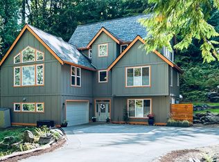 4756 Lost Creek Ln, Bellingham, WA 98229