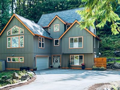 4756 Lost Creek Lane, Bellingham, WA, 98229