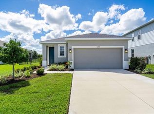 10917 Daybreak Gln, Parrish, FL 34219