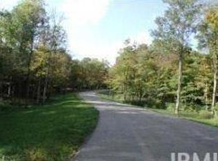 2610 W Donegal Ct LOT 17, Bloomington, IN 47404