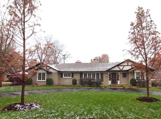 1423 S Kings Ave, Springfield, MO 65807