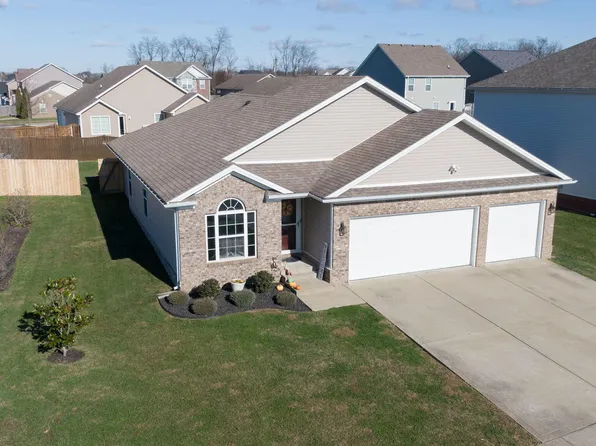 106 John Davis Dr, Georgetown, KY 40324