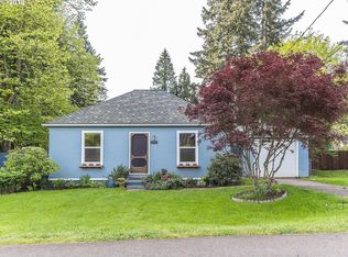 3008 SW Maricara St, Portland, OR 97219