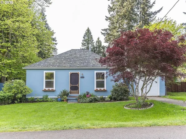 3008 SW Maricara St, Portland, OR 97219