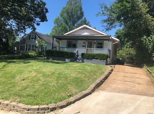 2419 Rockford Ave, Saint Louis, MO 63144