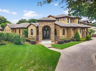 3324 Sunset View Ct, Longwood, FL 32779
