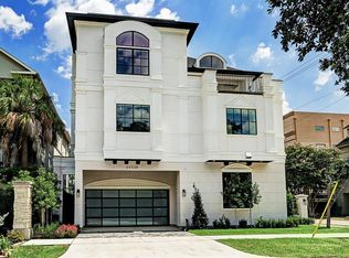 6602 Wanita Pl #B, Houston, TX 77007