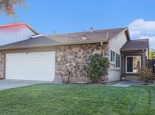 2365 Sequoia Dr, Antioch, CA