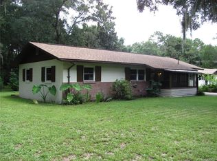 3473 N Bay Ave, Crystal River, FL 34428