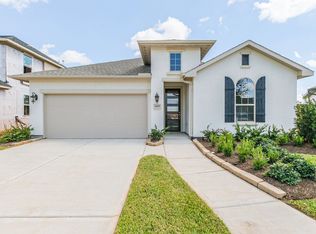 605 Cape Capri Dr, Katy, TX 77493