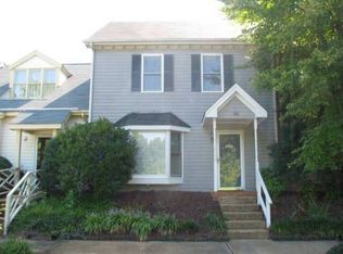 116 Towne View Trl, Garner, NC 27529