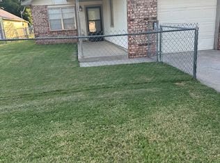 1608 S Evans Ave, El Reno, OK 73036