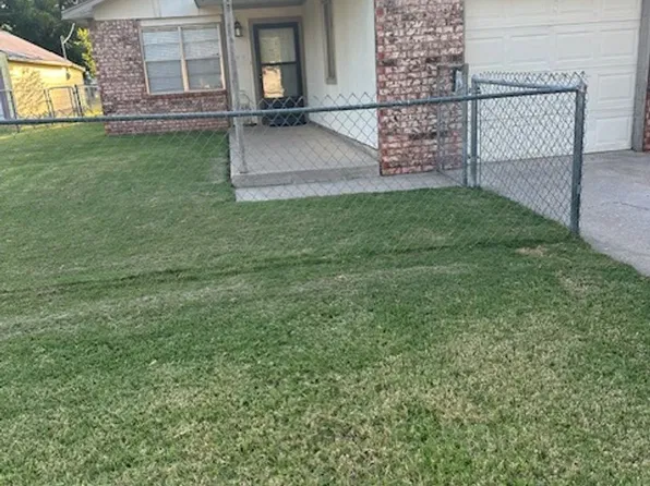 1608 S Evans Ave, El Reno, OK 73036