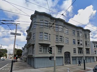 2950 Fulton St APT 12, San Francisco, CA 94118
