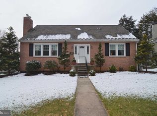 306 Evans Ave, Wyomissing, PA 19610