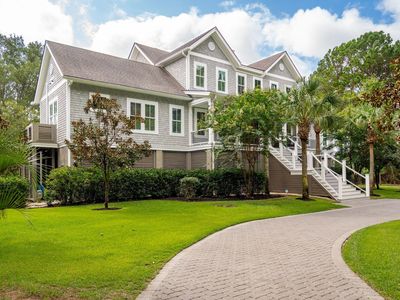 4169 Longmarsh Rd, Mount Pleasant, SC, 29429