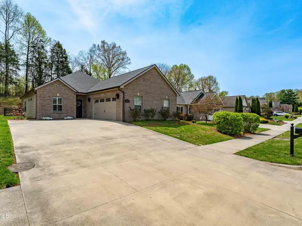 333 Devonshire Ave, Johnson City, TN 37601
