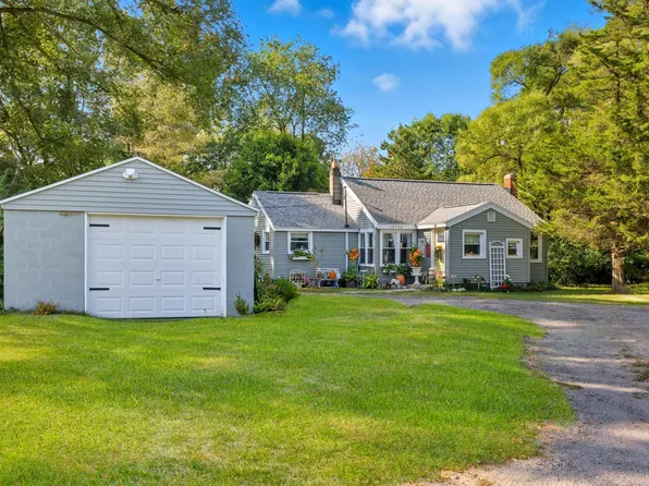 13796 Macclain St, Gowen, MI 49326