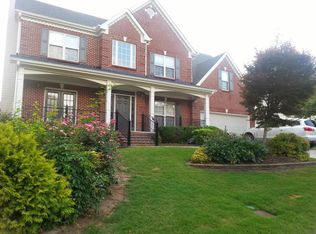 3546 Stonehaven Dr, Suwanee, GA 30024