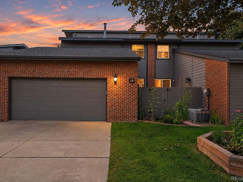 1st image of 2609 S Quebec Street #12