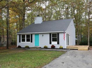 2420 Carriage Creek Rd, Midlothian, VA 23112