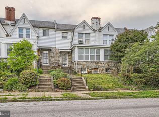 3624 Rexmere Rd, Baltimore, MD 21218