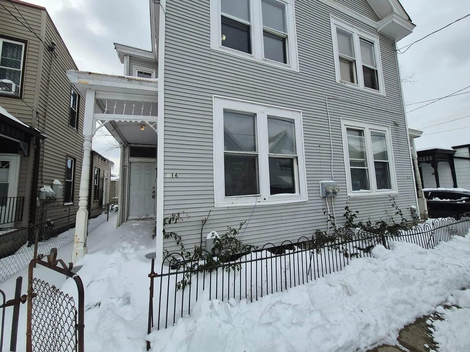 314-316 Lafayette Ave photo 1
