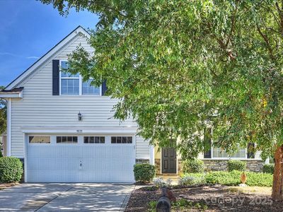 9035 Paddle Oak Rd, Charlotte, NC, 28227