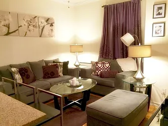 Rented by Aryeh Realty