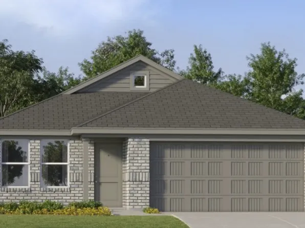 7812 Marion Downs Trl, Pilot Point, TX 76258