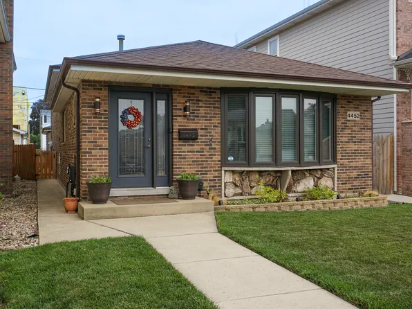 4452 N Newland Ave, Chicago, IL 60706