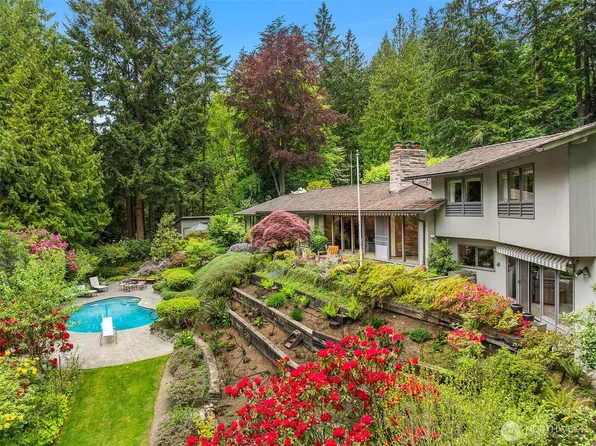 114 NW Highland Drive, Shoreline, WA 98177