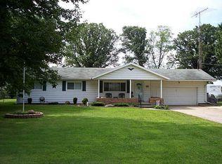 50 E Weymer Dr, Piqua, OH 45356