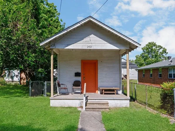 1415 & 1417 Farragut St, New Orleans, LA 70114