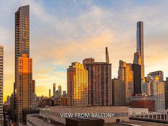5th image of 165 W 66th St APT 16A