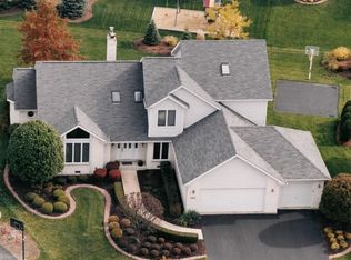 16901 Yearling Crossing Dr, Orland Park, IL 60467